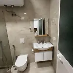 Ring Center Downtown Apartment Tirana