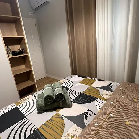 Apartment Ring Center Downtown *