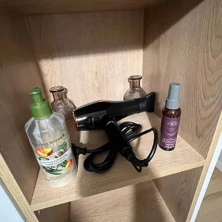 Ring Center Downtown Apartment *