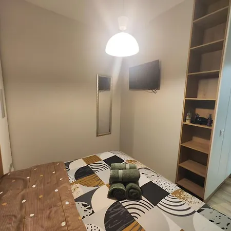 Ring Center Downtown * Тирана