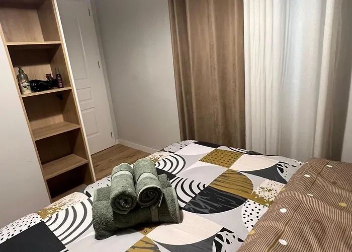 Apartman Ring Center Downtown *