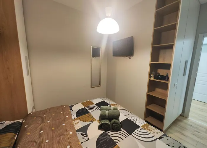 Ring Center Downtown * Tirana