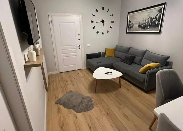 Apartman Ring Center Downtown